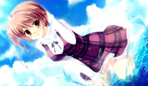 Page 100 of D.C.III R ～Da Capo III R～ X-rated - preview thumbnail