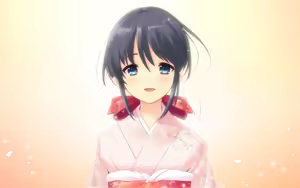 Page 111 of Kimi no Nagori wa Shizukani Yurete - preview thumbnail