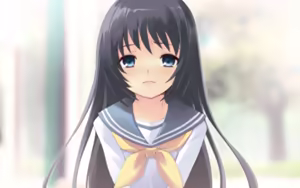 Page 115 of Kimi no Nagori wa Shizukani Yurete - preview thumbnail