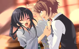 Page 138 of Kimi no Nagori wa Shizukani Yurete - preview thumbnail