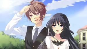 Page 147 of Kimi no Nagori wa Shizukani Yurete - preview thumbnail