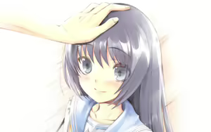 Page 15 of Kimi no Nagori wa Shizukani Yurete - preview thumbnail