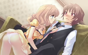 Page 87 of Kimi no Nagori wa Shizukani Yurete - preview thumbnail