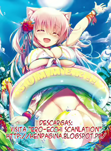 Page 19 of Naisho ni Shimasho | Hagámoslo en secreto - preview thumbnail