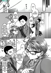 Page 53 of Aisare Shouwaru Love Bitch -My Lovely Bitch- | Minha Amada Vadia Ch. 1-6 - preview thumbnail