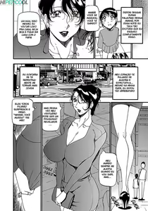 Page 17 of Mrs no Kokuhaku - The Confession of Mrs Ch. 1-2 - preview thumbnail