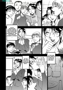 Page 19 of Mrs no Kokuhaku - The Confession of Mrs Ch. 1-2 - preview thumbnail