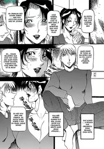 Page 20 of Mrs no Kokuhaku - The Confession of Mrs Ch. 1-2 - preview thumbnail