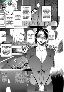 Page 22 of Mrs no Kokuhaku - The Confession of Mrs Ch. 1-2 - preview thumbnail