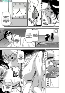 Page 24 of Mrs no Kokuhaku - The Confession of Mrs Ch. 1-2 - preview thumbnail
