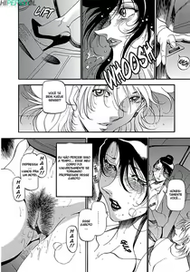 Page 39 of Mrs no Kokuhaku - The Confession of Mrs Ch. 1-2 - preview thumbnail