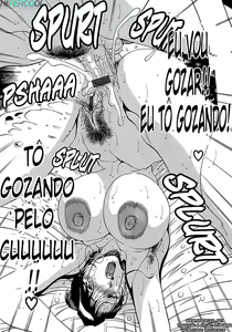 Page 48 of Mrs no Kokuhaku - The Confession of Mrs Ch. 1-2 - preview thumbnail