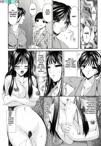 Page 67 of Tsumi Haha - Sinful mother Ch. 1-3 - preview thumbnail