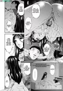 Page 73 of Tsumi Haha - Sinful mother Ch. 1-3 - preview thumbnail