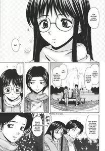 Page 40 of Yumemiru Shoujo Ch. 1-2 - preview thumbnail