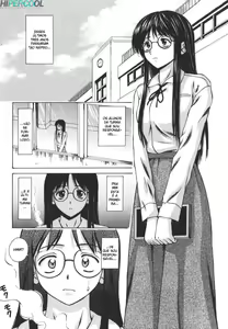 Page 8 of Yumemiru Shoujo Ch. 1-2 - preview thumbnail