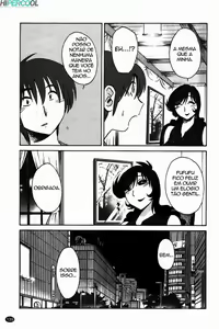 Page 145 of Monokage no Iris 1 - preview thumbnail