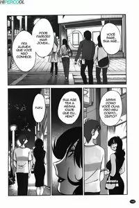 Page 146 of Monokage no Iris 1 - preview thumbnail