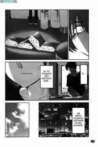 Page 164 of Monokage no Iris 1 - preview thumbnail