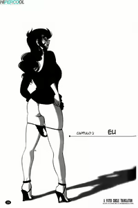 Page 31 of Monokage no Iris 1 - preview thumbnail