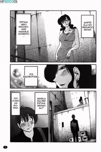 Page 6 of Monokage no Iris 1 - preview thumbnail
