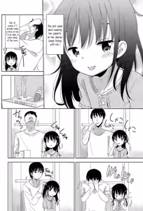 Page 4 of Joshi Shougakusei ga Iru Hibi | Day to day with a grade school girl - preview thumbnail