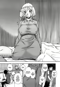 Page 21 of - Mi hermosa novia rubia y yo juntos por siempre OneShot - preview thumbnail