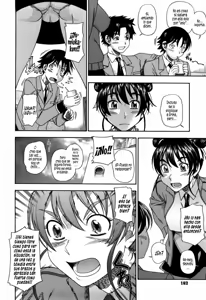 Page 6 of - Mi hermosa novia rubia y yo juntos por siempre OneShot - preview thumbnail