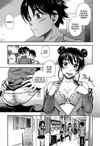 Page 9 of - Mi hermosa novia rubia y yo juntos por siempre OneShot - preview thumbnail