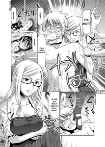 Page 111 of Momoiro Nurse | Peach Nurse - preview thumbnail