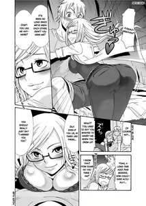 Page 115 of Momoiro Nurse | Peach Nurse - preview thumbnail