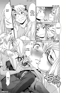 Page 116 of Momoiro Nurse | Peach Nurse - preview thumbnail