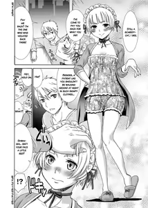 Page 131 of Momoiro Nurse | Peach Nurse - preview thumbnail