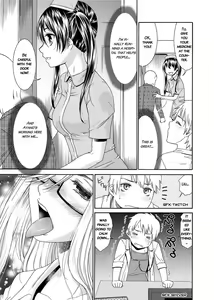 Page 168 of Momoiro Nurse | Peach Nurse - preview thumbnail