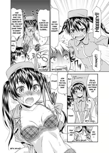 Page 181 of Momoiro Nurse | Peach Nurse - preview thumbnail
