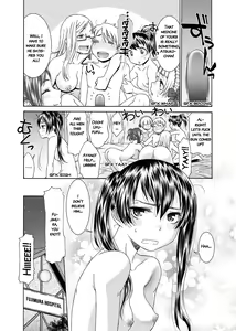Page 187 of Momoiro Nurse | Peach Nurse - preview thumbnail