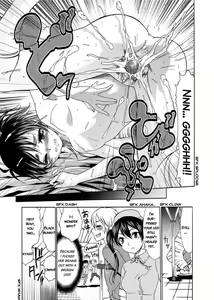 Page 56 of Momoiro Nurse | Peach Nurse - preview thumbnail