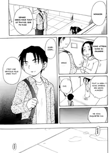 Page 5 of Yoiko no Jouken | How to Be a Good Kid - preview thumbnail