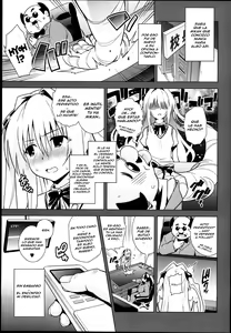 Page 8 of GOLDEN HOLE - preview thumbnail