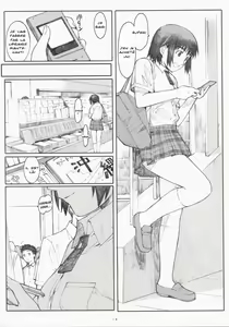 Page 72 of Natsukaze - preview thumbnail