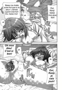 Page 11 of Sister Show-off - preview thumbnail