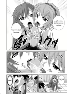 Page 7 of Kapuchuu to Vampire - preview thumbnail