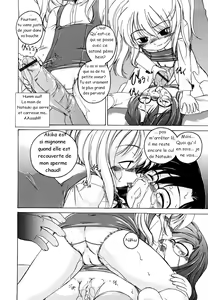 Page 14 of Triangle Zenpen - preview thumbnail