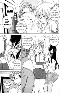 Page 3 of Triangle Zenpen - preview thumbnail