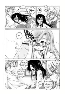 Page 4 of Triangle Zenpen - preview thumbnail