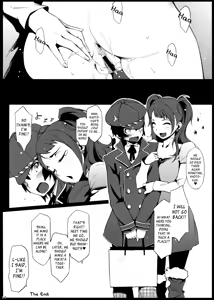 Page 13 of Toufu Tantei | The Tofu Detective - preview thumbnail