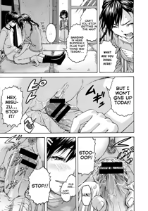 Page 109 of Itsu no Manika Shoujo wa | The Girl I wasn't Aware of - preview thumbnail