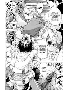 Page 46 of Itsu no Manika Shoujo wa | The Girl I wasn't Aware of - preview thumbnail