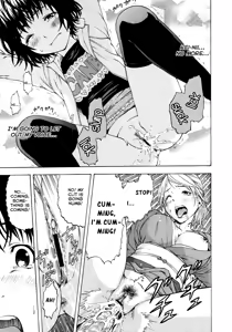 Page 47 of Itsu no Manika Shoujo wa | The Girl I wasn't Aware of - preview thumbnail
