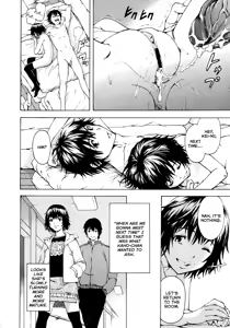 Page 56 of Itsu no Manika Shoujo wa | The Girl I wasn't Aware of - preview thumbnail